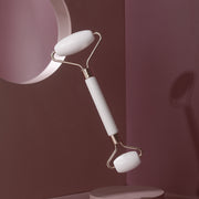 Jade Quartz Massage Roller - ASIABAY