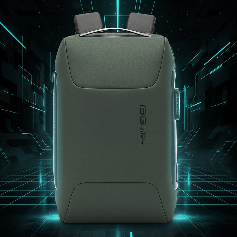BANGE New Backpack Backpack Travel Computer Men Waterproof Business Backpack Manufacturer Wholesale Backpack