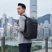 BANGE New Backpack Backpack Travel Computer Men Waterproof Business Backpack Manufacturer Wholesale Backpack