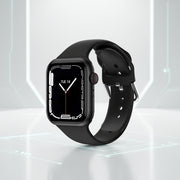 HD7 smart watch with NFC access card bluetooth call