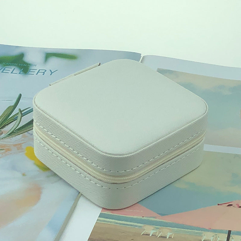 Meist Mini Jewelry Box
