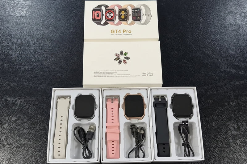 Pro Smart Watch - ASIABAY