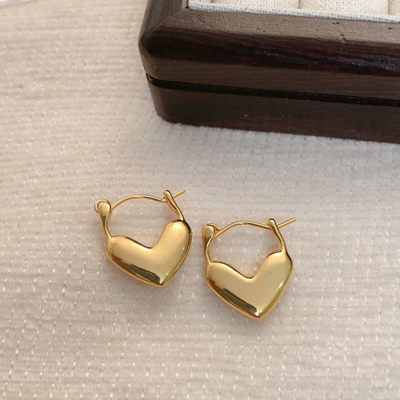 Love Fashion Earrings