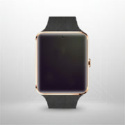 Smart Watch Adult Smart Wearable Bluetooth Plug-in Card Phone Watch