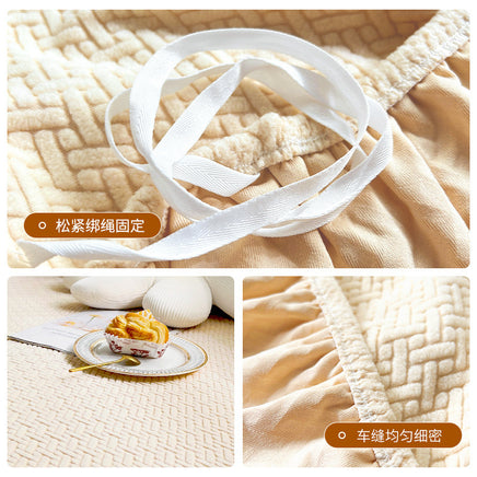 Sofa Cover All-inclusive Cover For Lazy People Full Cover Sofa Cover Four Seasons Universal Sofa Cushion Elastic Cover Cloth Fabric Set Wholesale