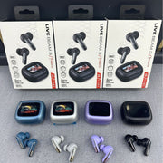 Cross-border Wireless TWS Bluetooth Headset - ASIABAY