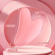 Jade Quartz Massage Roller - ASIABAY