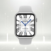 HD7 smart watch with NFC access card bluetooth call