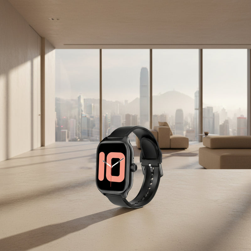 Pro Smart Watch - ASIABAY