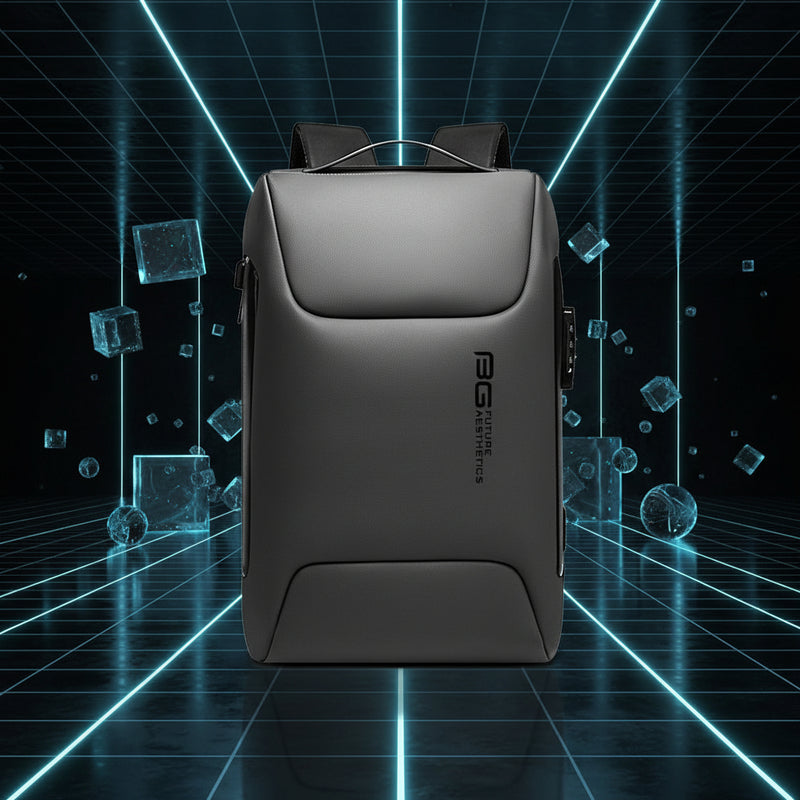 BANGE New Backpack Backpack Travel Computer Men Waterproof Business Backpack Manufacturer Wholesale Backpack