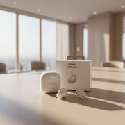 Wireless LinkBuds Fit In-Ear Bluetooth Headset - ASIABAY