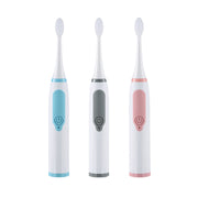 Sonic Electric Toothbrush Soft Bristles