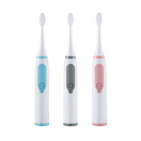 Sonic Electric Toothbrush Soft Bristles