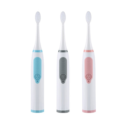 Sonic Electric Toothbrush Soft Bristles