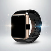 Smart Watch Adult Smart Wearable Bluetooth Plug-in Card Phone Watch