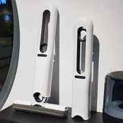 Multifunctional Desktop Lazy Mini Mop Hand-held Hand-free Sponge Absorbent Toilet Toilet Kitchen Household