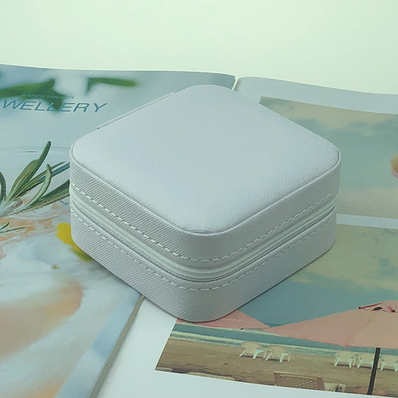 Meist Mini Jewelry Box