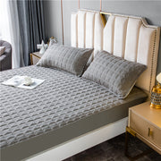 Waterproof Bed Mattress Cover