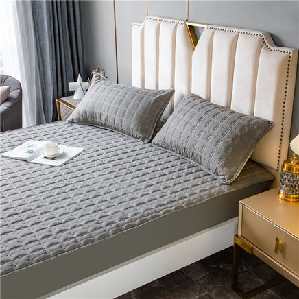 Waterproof Bed Mattress Cover