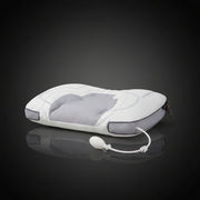 New Adjustable Height Inflatable Airbag Pillow For Sleeping, Breathable Neck Support Airbag Pillow Core For Adults