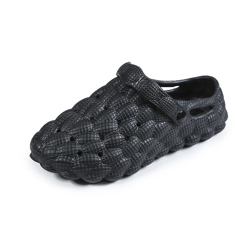 Lychee Bubble Slippers