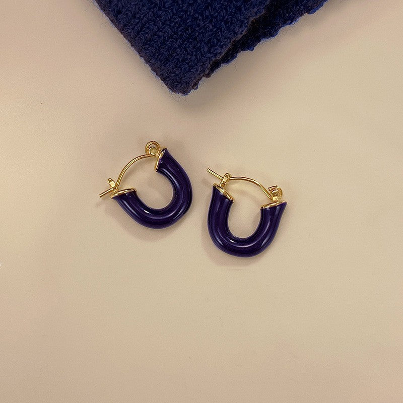 Love Fashion Earrings