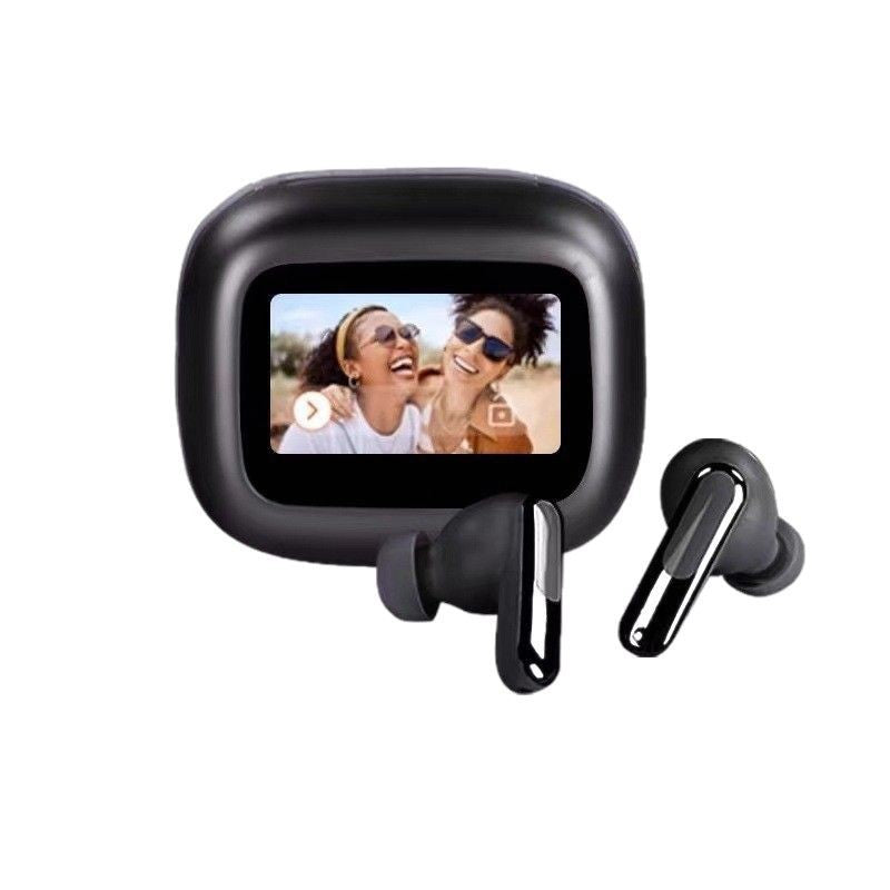 Cross-border Wireless TWS Bluetooth Headset - ASIABAY