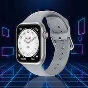 HD7 smart watch with NFC access card bluetooth call