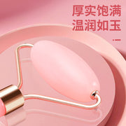Jade Quartz Massage Roller - ASIABAY