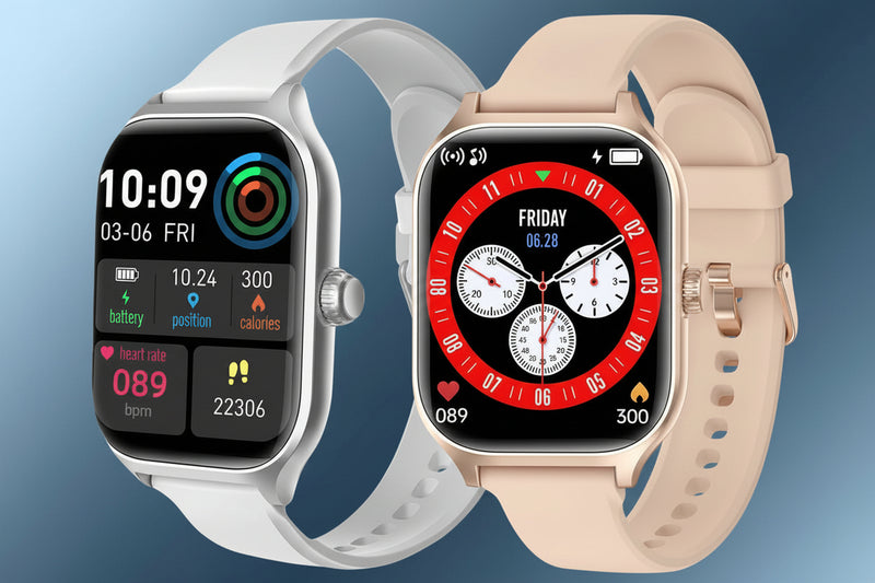 Pro Smart Watch - ASIABAY