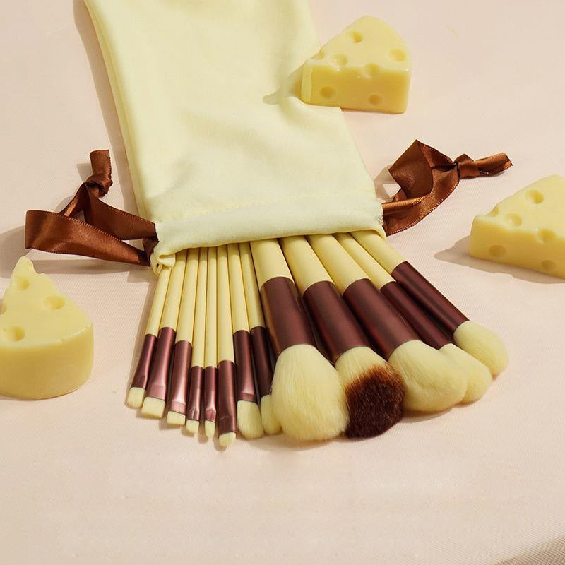 Make Up Brush Set