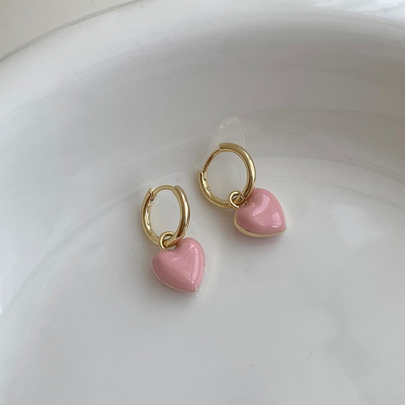 Love Fashion Earrings