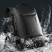 BANGE New Backpack Backpack Travel Computer Men Waterproof Business Backpack Manufacturer Wholesale Backpack