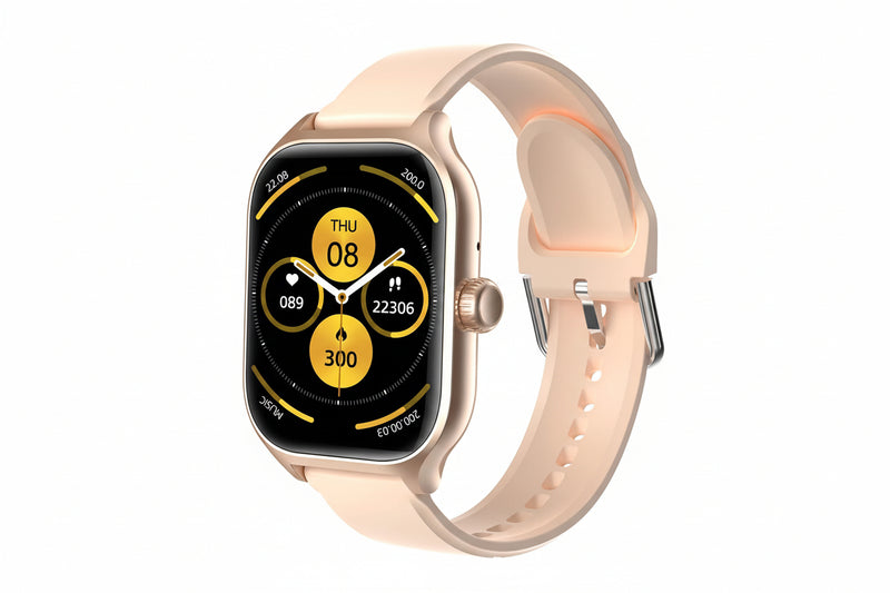 Pro Smart Watch - ASIABAY