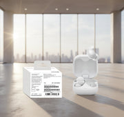 Wireless LinkBuds Fit In-Ear Bluetooth Headset - ASIABAY