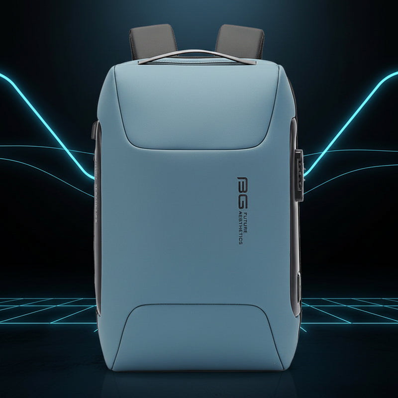 BANGE New Backpack Backpack Travel Computer Men Waterproof Business Backpack Manufacturer Wholesale Backpack