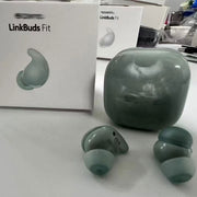 Wireless LinkBuds Fit In-Ear Bluetooth Headset - ASIABAY