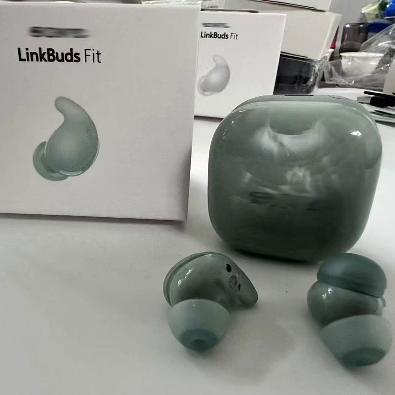 Wireless LinkBuds Fit In-Ear Bluetooth Headset - ASIABAY