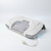 New Adjustable Height Inflatable Airbag Pillow For Sleeping, Breathable Neck Support Airbag Pillow Core For Adults