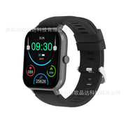 ZL54CJ Bluetooth Call Smart Watch Heart Rate Blood Pressure Blood Oxygen Music Message Multi-shipment