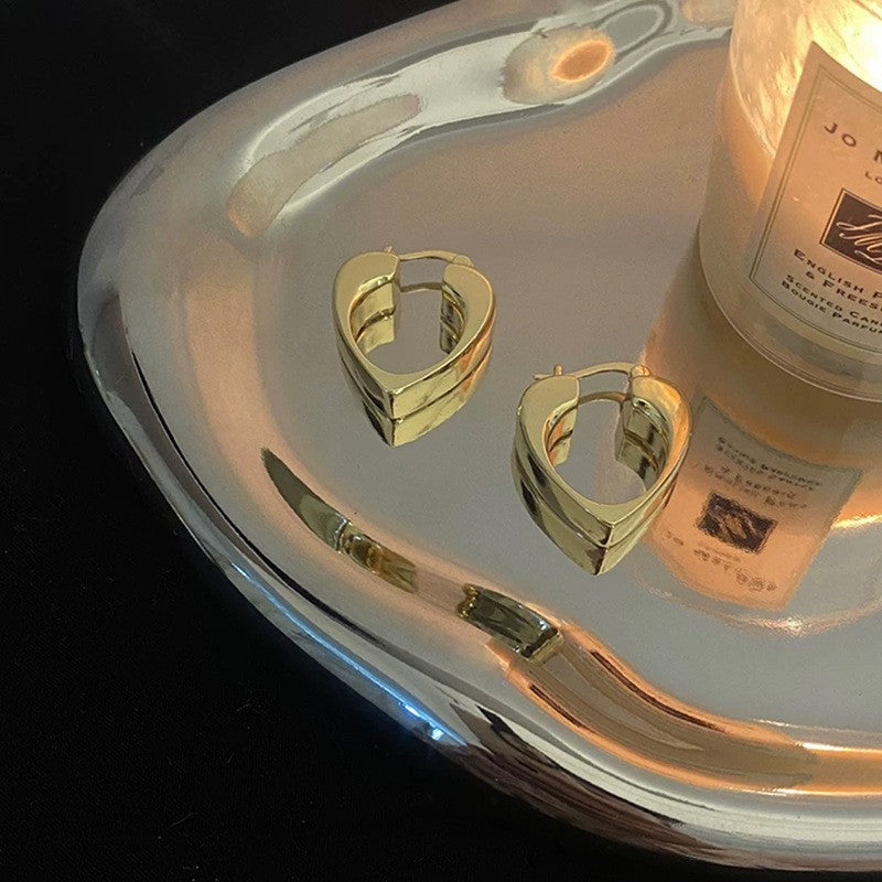 Love Fashion Earrings