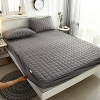 Waterproof Bed Mattress Cover