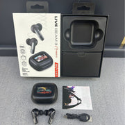 Cross-border Wireless TWS Bluetooth Headset - ASIABAY