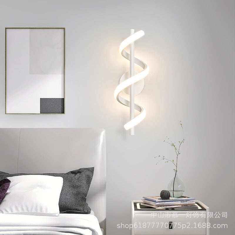 Minimalist Luxury Wall Lamp — ASIABAY