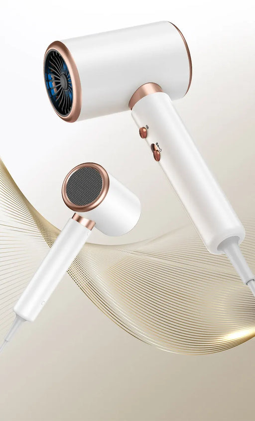 High-speed Hair Dryer Home Negative Ion Hair Salon