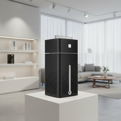 Air Purifier Humidifier