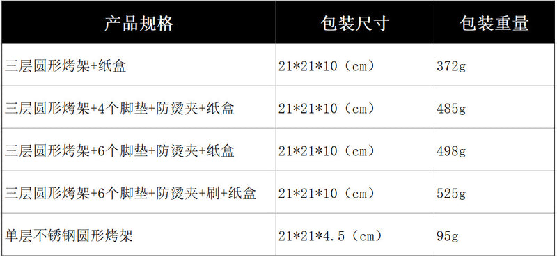 Air Fryer 3_Layers  Barbecue Grill