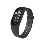 Smart Bracelet Heart Rate Blood Pressure Sleep Information Reminder Pedometer Sports Watch