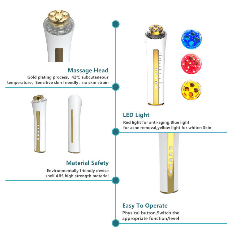 Beauty Lifting Instrument