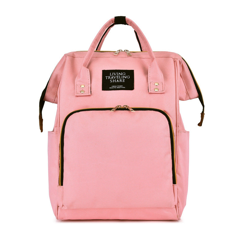 Multi Functional Bag